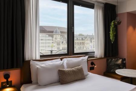 Indigo Antwerp - City Centre, an IHG - 81