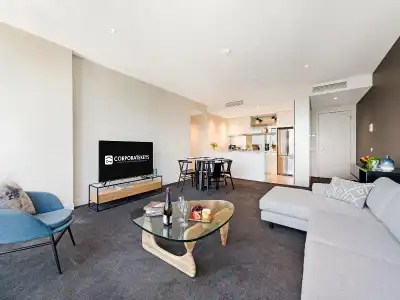 Corporate Keys - Freshwater Place - 147