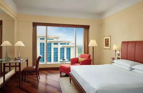 Hyatt Regency Kolkata - 39