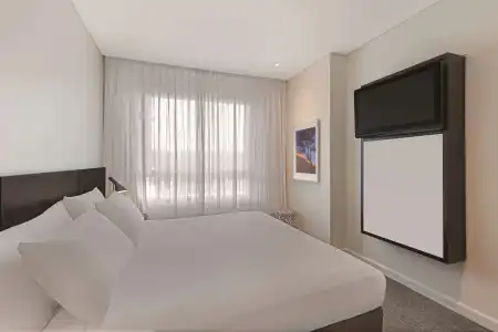 Adina Apartment Perth - 61