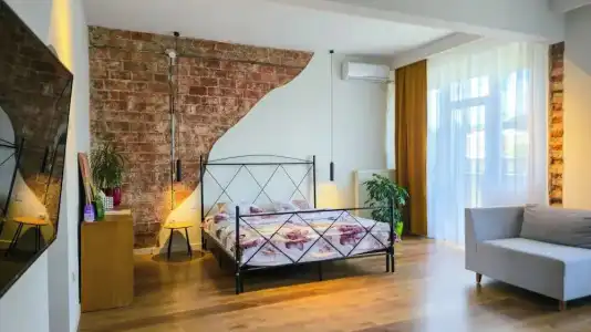 Prishtina Center Hostel - 66