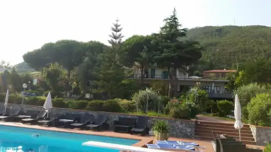 Residence La Vignetta - 39