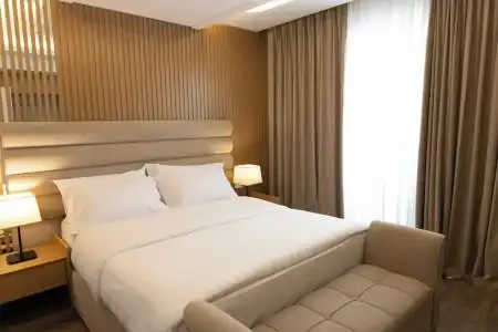 Grand Blue FAFA Resort & Spa - 37