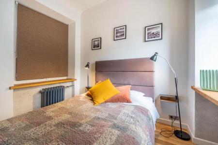 Baltic Design Apartments with free parking and self check-in - 41