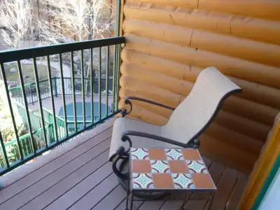 Ruidoso River Resort - 119