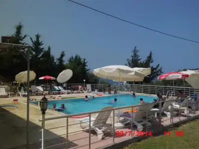 Sercan Apart - 39