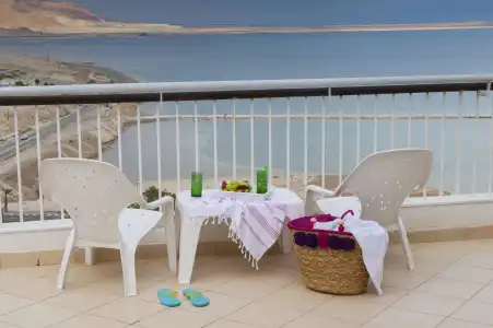 David Dead Sea Resort & Spa - 6