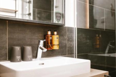 24 by Avenida - Mountain Residence - 140