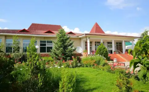 Issyk-kul Royal beach Sector B house 10 - 11