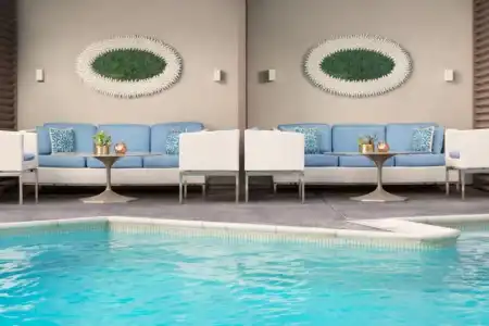 The Mosaic - Beverly Hills - 16