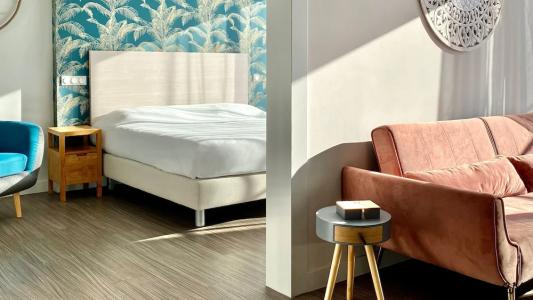 Capao Beach Hôtel - 89