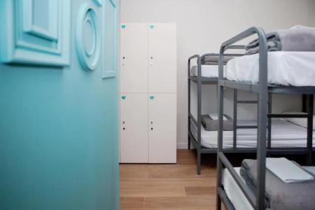 Meeting Point Hostels - 20