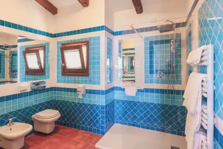 Il Borgo BagaBaga - Exclusive Country Retreat - 68