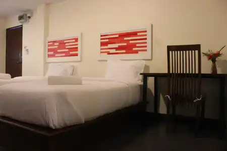 Baan Nai Wiang - 2
