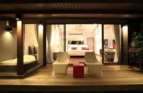 The Houben, Adult Only - 200