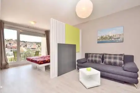 Bretia Apartments - 110