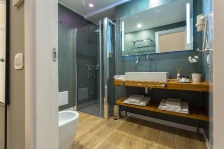 Bellaroto Suite & SPA - 28