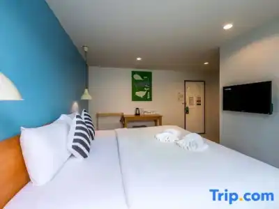 Tiya House Rooms & Cafe - 75