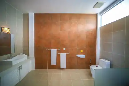 Summer Luxury Beach Resort and Spa - 47