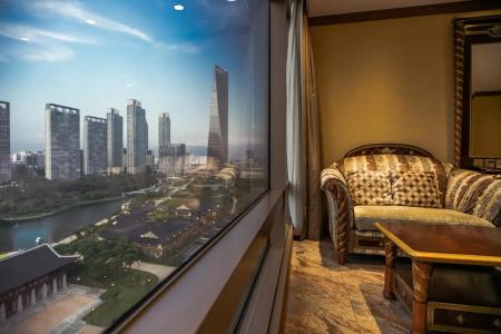 Songdo Central Park - 14