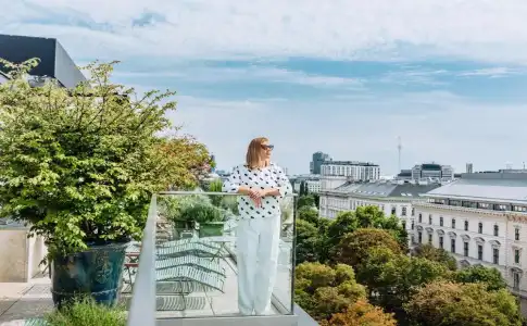 Grand Ferdinand Vienna - 30