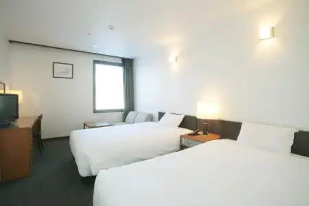 Hakodate Royal Seaside - 56
