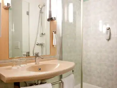 ibis Budapest Centrum - 61