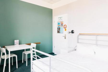 St Christopher's Inn Berlin Alexanderplatz - 98