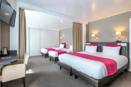 Hôtel des Dunes - 46