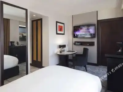 Sofitel Lisbon Liberdade - 53