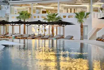 Anax Resort & Spa - 15