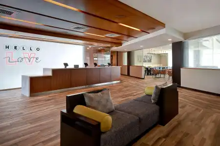 Home2 Suites by Hilton Las Vegas Convention Center - 1