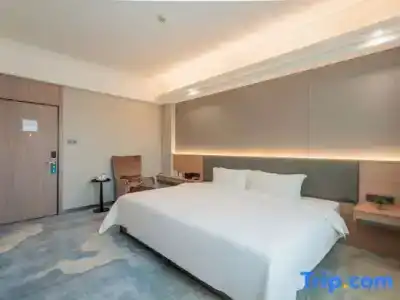 Nan Fang Yi Yuan - 25