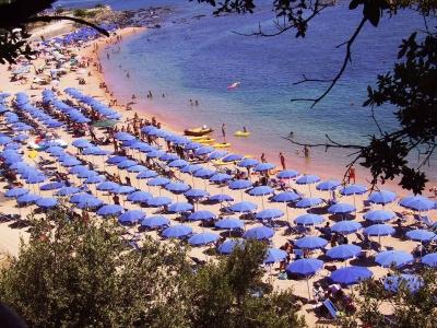 Club Esse Cala Gonone - Cala Gonone - 11