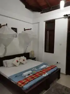 Comfort Inn- Galle Fort - 122