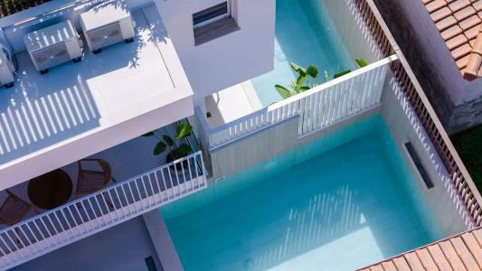 Palm Residences - 1