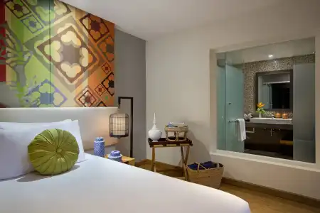 Outrigger Khao Lak Beach Resort - 4