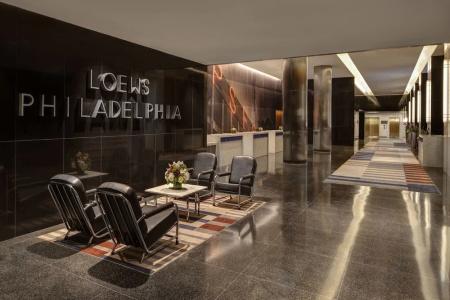 Loews Philadelphia - 71