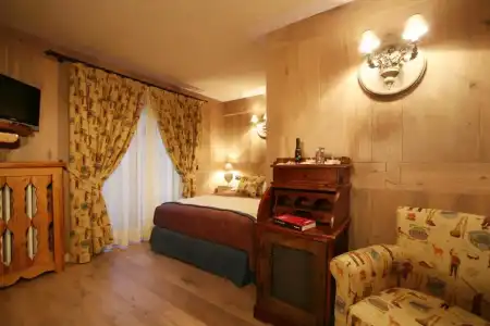 La Locanda Collomb - 25
