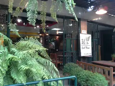 BC guesthouse Banglamphu - 12