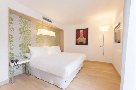 Occidental Praha Five - 4