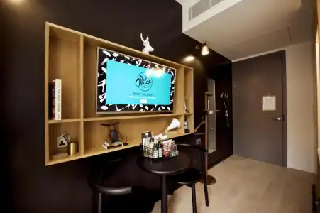 Wilde Aparthotels London Covent Garden - 44
