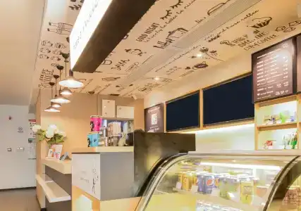 HanTing - 10