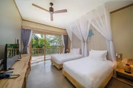 Lahana Resort Phu Quoc & Spa - 157