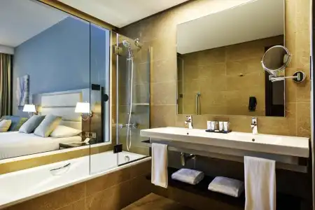 Riu Dubai Beach Resort - All Inclusive - 36