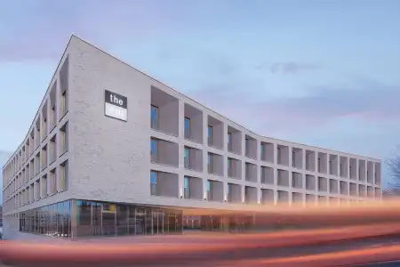 Holiday Inn - the niu, Amity Potsdam by IHG - 14