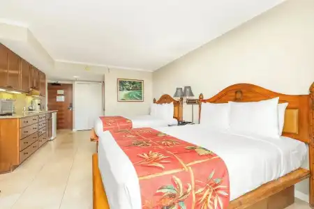 Luana Waikiki & Suites - 153