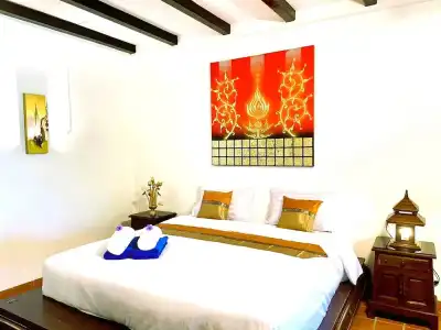 Boomerang Village Resort Kata - 82