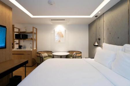 Novotel Suites Bangkok Sukhumvit 34 - 44