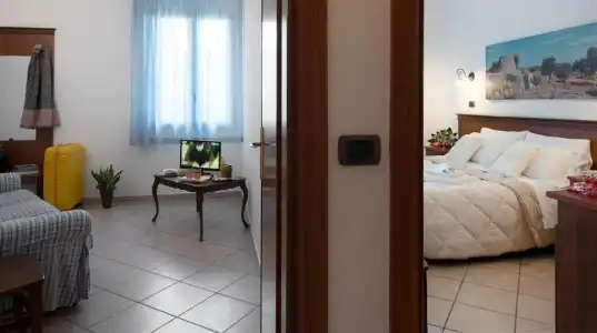 Relais Casina Copini - 36